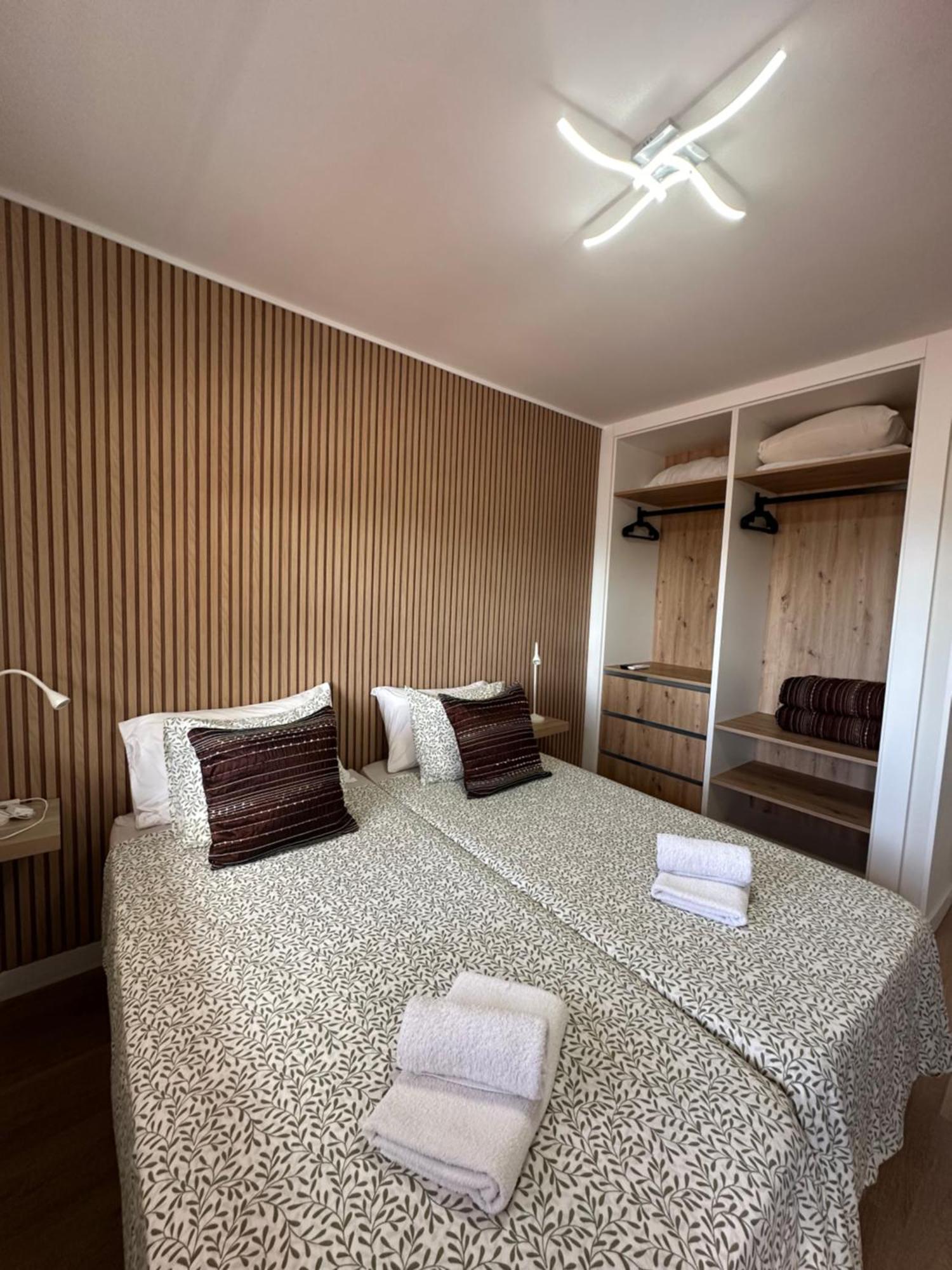 Apartment En Playa Vistas. Veramar. Free Parking, Pool!