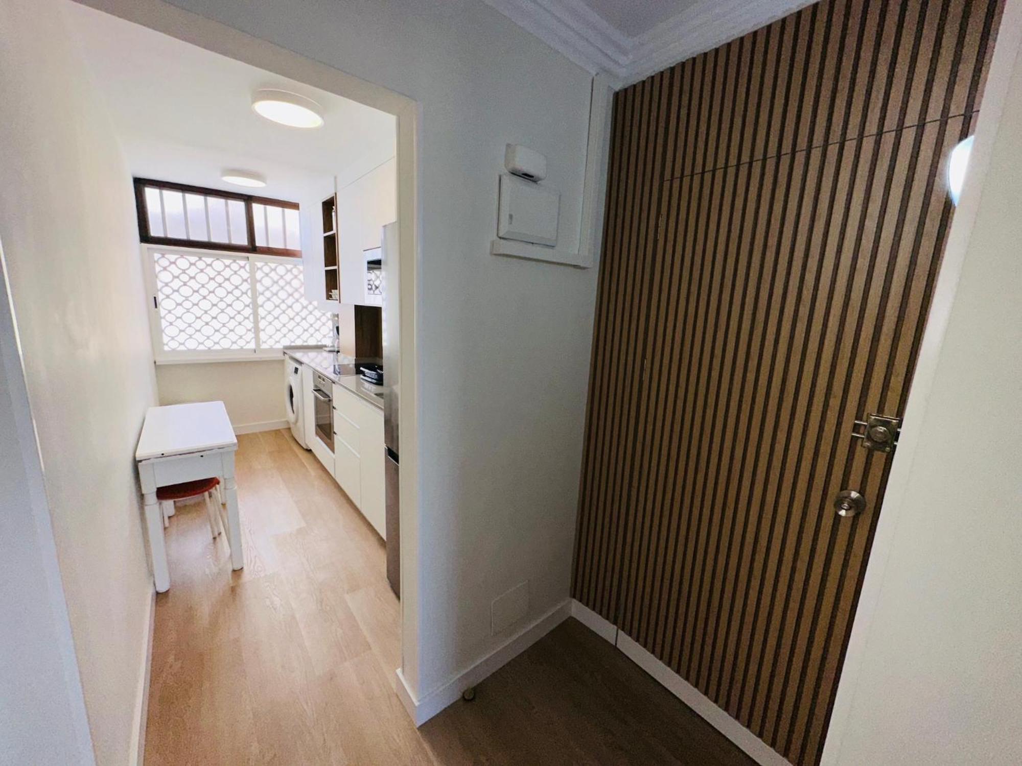 Apartment En Playa Vistas. Veramar. Free Parking, Pool! *